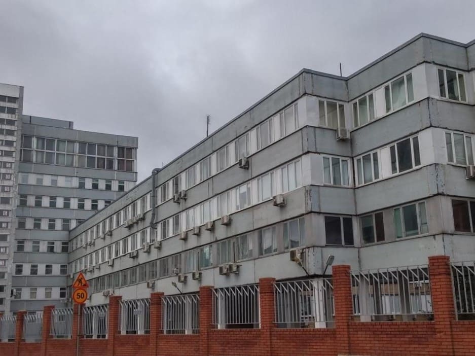Аренда офиса в бизнес центре Валлекс